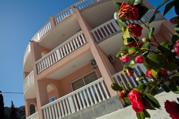 Hotel Bella Vista (Donja Jošica)